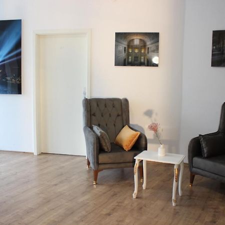Hr Rooms Hanovre Extérieur photo